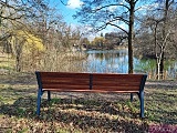 Ciekawe, mało znane miejsca Wrocławia cz. 5: Pawłowice - Pałac Kornów, park, jezioro