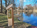 Ciekawe, mało znane miejsca Wrocławia cz. 5: Pawłowice - Pałac Kornów, park, jezioro