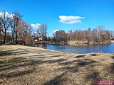 Ciekawe, mało znane miejsca Wrocławia cz. 5: Pawłowice - Pałac Kornów, park, jezioro