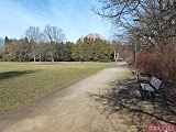 Ciekawe, mało znane miejsca Wrocławia cz. 6: Park Mamuta, Wzgórze Oporowskie i Park Grabiszyński