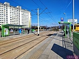 Utrudnienia w zachodniej części miasta: Jak kursują tramwaje i komunikacja zastępcza?