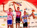 [FOTO, WYWIAD] Agnieszka Skalniak-Sójka wygrywa Gracia-Orlová
