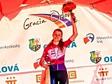[FOTO, WYWIAD] Agnieszka Skalniak-Sójka wygrywa Gracia-Orlová