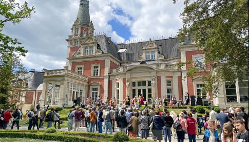 [FOTO] Dni Przyrodników za nami