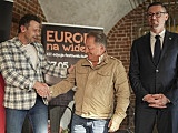 [FOTO] Festiwal Europa na widelcu 2022