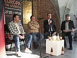 [FOTO] Festiwal Europa na widelcu 2022