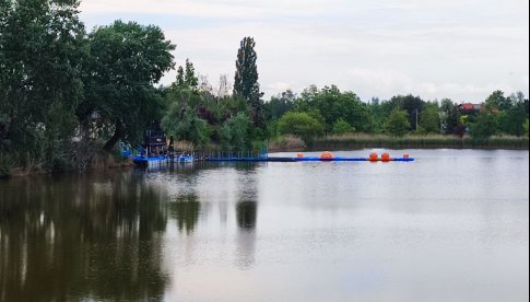 1 czerwca otwarte zostaną trzy wrocławskie kąpieliska [Godziny otwarcia, cennik]