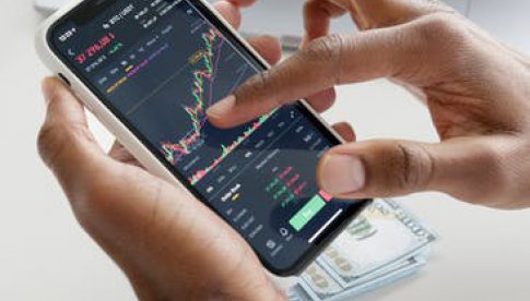 Brokerzy Forex