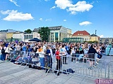 [FOTO] Dzień Dziecka we Wrocławiu: Koncert Sary James, liczne atrakcje, dzieci zapowiadające przystanki