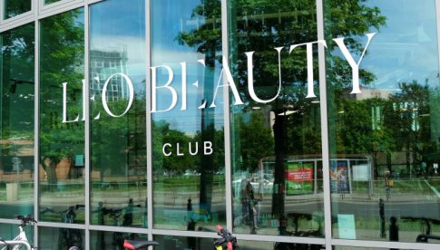 Ekskluzywne usługi i luksusowa jakość: jak działa Leo Beauty Club w Warszawie