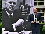 Stowarzyszenie Memoriał otrzymało Nagrodę Nowaka-Jeziorańskiego 2022