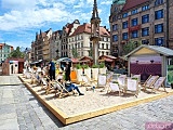 [FOTO] We Wrocławiu trwa Jarmark Świętojański