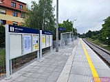 [FOTO, ROZKŁAD] Wróciły pociągi z Wrocławia do Świdnicy przez Sobótkę. Niektóre kursy pojadą do Bielawy