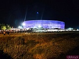 [FOTO] Dawid Podsiadło wystąpił we Wrocławiu. Tłumy fanów na Tarczyński Arena