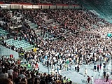 [FOTO] Dawid Podsiadło wystąpił we Wrocławiu. Tłumy fanów na Tarczyński Arena