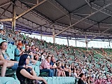 [FOTO] Dawid Podsiadło wystąpił we Wrocławiu. Tłumy fanów na Tarczyński Arena