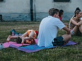 [FOTO] Wrocławianie obchodzili Dzień Jogi