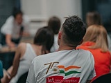 [FOTO] Wrocławianie obchodzili Dzień Jogi