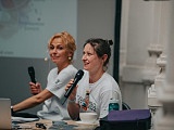 [FOTO] Wrocławianie obchodzili Dzień Jogi