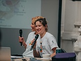 [FOTO] Wrocławianie obchodzili Dzień Jogi