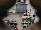 [FOTO] Wrocławianie obchodzili Dzień Jogi