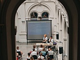 [FOTO] Wrocławianie obchodzili Dzień Jogi
