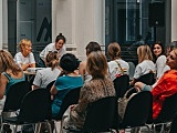 [FOTO] Wrocławianie obchodzili Dzień Jogi