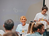 [FOTO] Wrocławianie obchodzili Dzień Jogi
