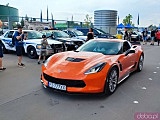 [DUŻO ZDJĘĆ, WIDEO] Zlot amerykańskich samochodów American Cars Mania we Wrocławiu