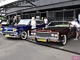 [DUŻO ZDJĘĆ, WIDEO] Zlot amerykańskich samochodów American Cars Mania we Wrocławiu