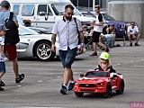 [DUŻO ZDJĘĆ, WIDEO] Zlot amerykańskich samochodów American Cars Mania we Wrocławiu