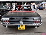 [DUŻO ZDJĘĆ, WIDEO] Zlot amerykańskich samochodów American Cars Mania we Wrocławiu