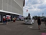 [DUŻO ZDJĘĆ, WIDEO] Zlot amerykańskich samochodów American Cars Mania we Wrocławiu