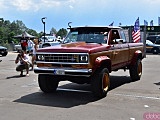 [DUŻO ZDJĘĆ, WIDEO] Zlot amerykańskich samochodów American Cars Mania we Wrocławiu