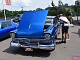 [DUŻO ZDJĘĆ, WIDEO] Zlot amerykańskich samochodów American Cars Mania we Wrocławiu