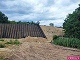 [FOTO] Postępy prac przy budowie Alei Wielkiej Wyspy. Most nad Odrą na ukończeniu