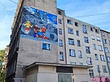 [FOTO] Na Nadodrzu powstał nowy mural 