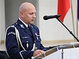 Obchody Święta Policji w powiecie wrocławskim za nami