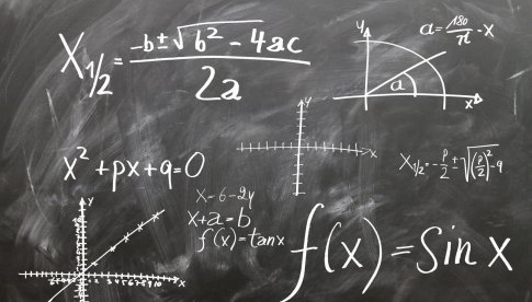 Matematyka dla dzieci - czyli sposoby na naukę szybkiego liczenia 