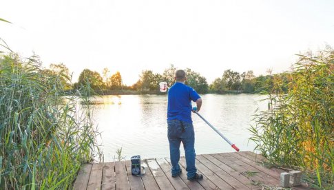 >>> ZATRUCIE ODRY | Są pierwsze wyniki badań wody w stawach i w zbiornikach wodnych na terenie Wrocławia 