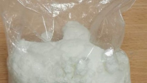Amfetamina, mefedron, ecstazy... Zabezpieczono ponad 13 tysięcy porcji handlowych narkotyków