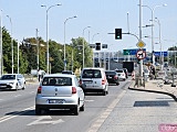 Najbardziej zakorkowane ulice Wrocławia. Gdzie w stolicy Dolnego Śląska stoimy najdłużej? [Foto]