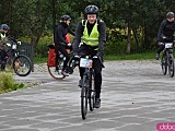 100 km na rowerach dookoła Wrocławia. Wystartowała Maślicka Setka [Foto]