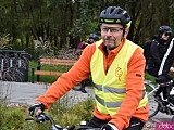 100 km na rowerach dookoła Wrocławia. Wystartowała Maślicka Setka [Foto]