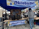 Trwa wrocławski Oktoberfest