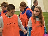 Wystartowała I Integracyjna Olimpiada Młodzieży [Foto]