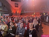 Ogólnopolski Kongres Kobiet 2022 we Wrocławiu [Foto]