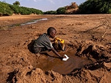 UNICEF: Kryzys w Rogu Afryki. Już 2 miliony dzieci cierpią z głodu