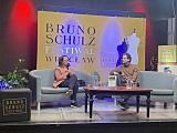 Festiwal Brunona Schulza we Wrocławiu. Spotkania z pisarzami w klubie PROZA
