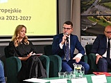 Szanse Rozwojowe Regionu - Konferencja Dolny Śląsk 2020+ 